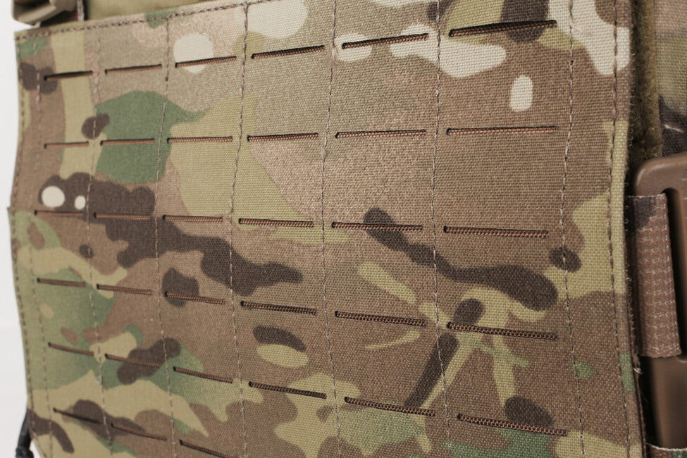 Emersongear W Roc Φορέας Πλακών 500D, multicam