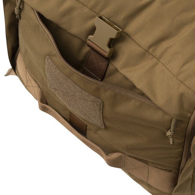 Helikon-Tex Alien Bag τσάντα ταξιδίου Cordura, μαύρη