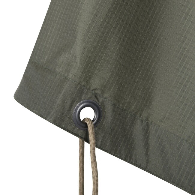 Helikon-Tex U.S. Modello Poncho, grigio ombra
