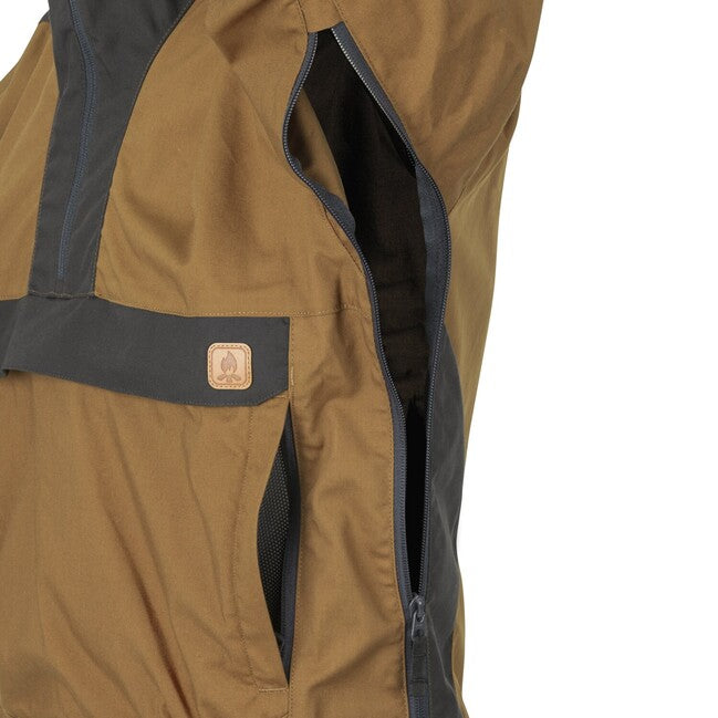 Helikon-Tex Woodsman giacca a vento , coyote