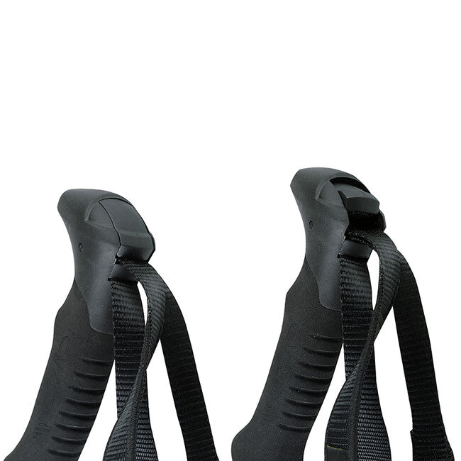 Camp Megasonic bastoncini da trekking 36 - 135 cm