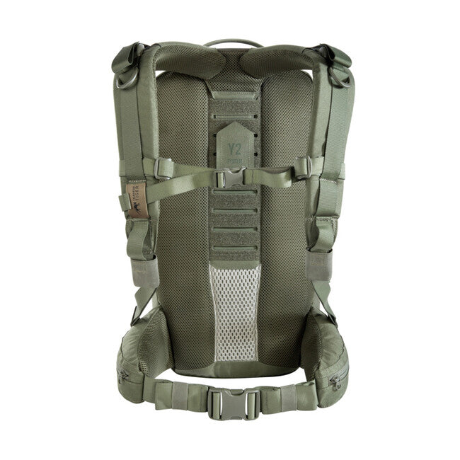 Tasmanian Tiger Zaino Modular Combat Pack 24 SL, oliva
