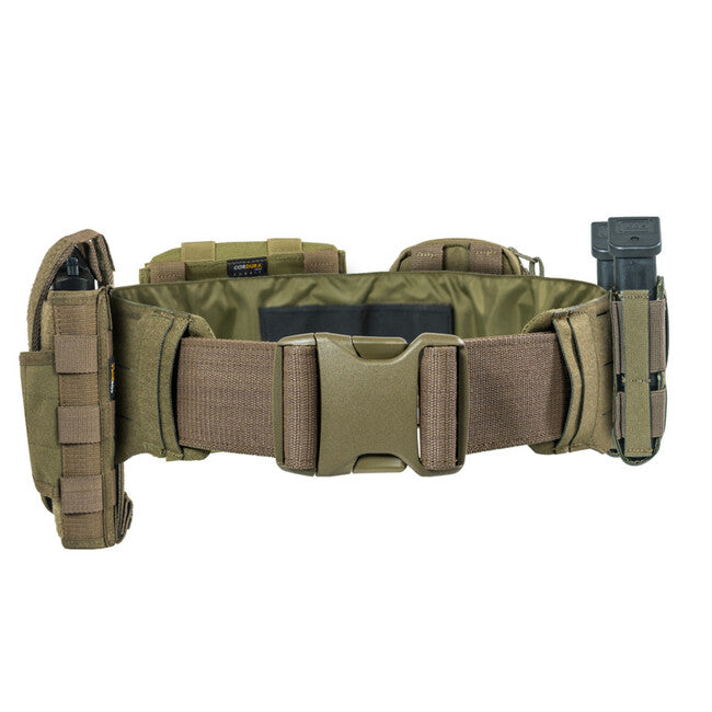 Tasmanian Tiger Warrior LC cintura, oliva
