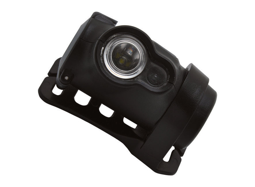 Baladeo PLR435 Max lampada frontale 3W led cree