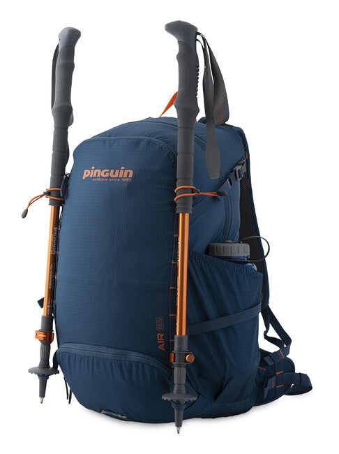 Pinguin Air 33 σακίδιο πλάτης, 33 L, κόκκινο