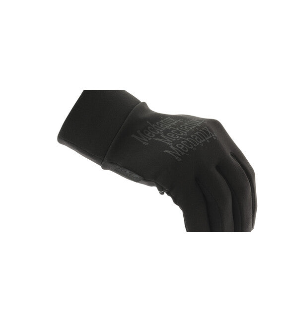 Mechanix ColdWork Base Layer guanti da lavoro invernali, covert