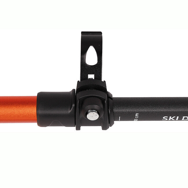 Camp Sci Drop bastoncini telescopici 89 - 135 cm