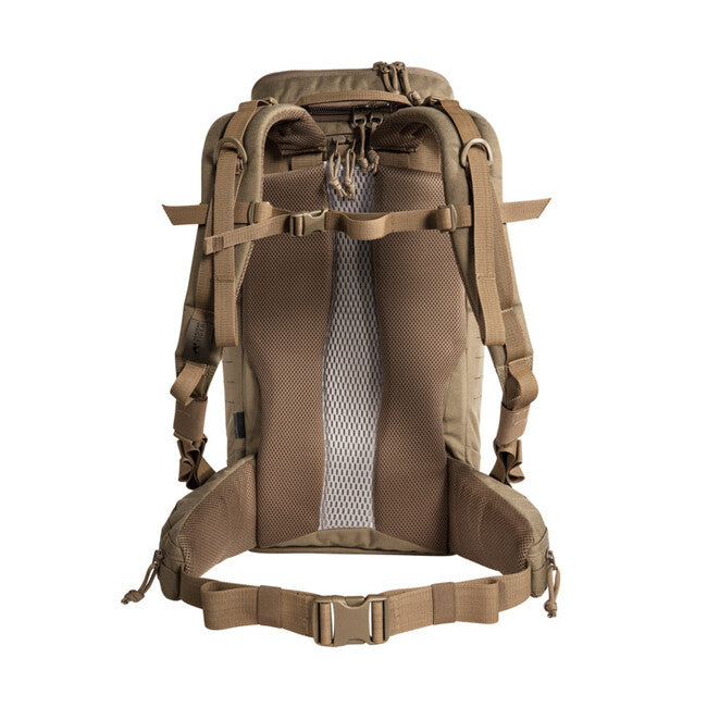 Tasmanian Tiger Zaino modulare 30, coyote brown