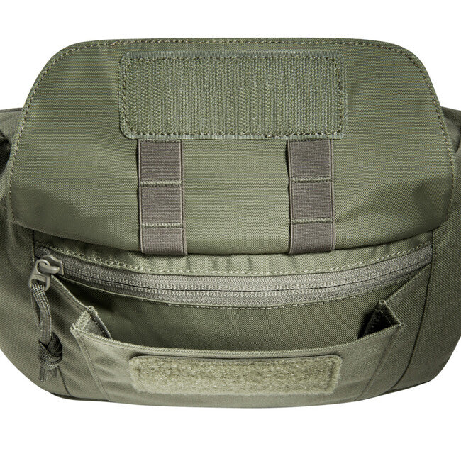 Tasmanian Tiger Borsa anca modulare 2, oliva
