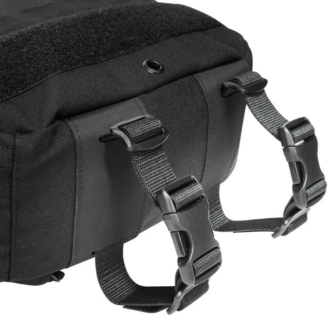 Tasmanian Tiger Medic Assault Pack L MKII zaino medico 19L, nero