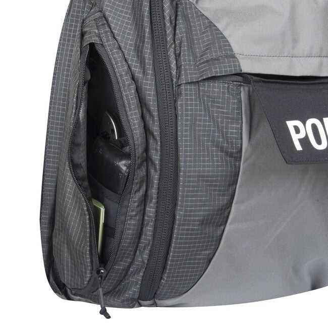 Helikon-tex Downtown zaino - nylon, nero