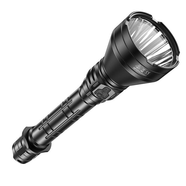 Speras T217 Hunting Flashlight 1400LM 1400M