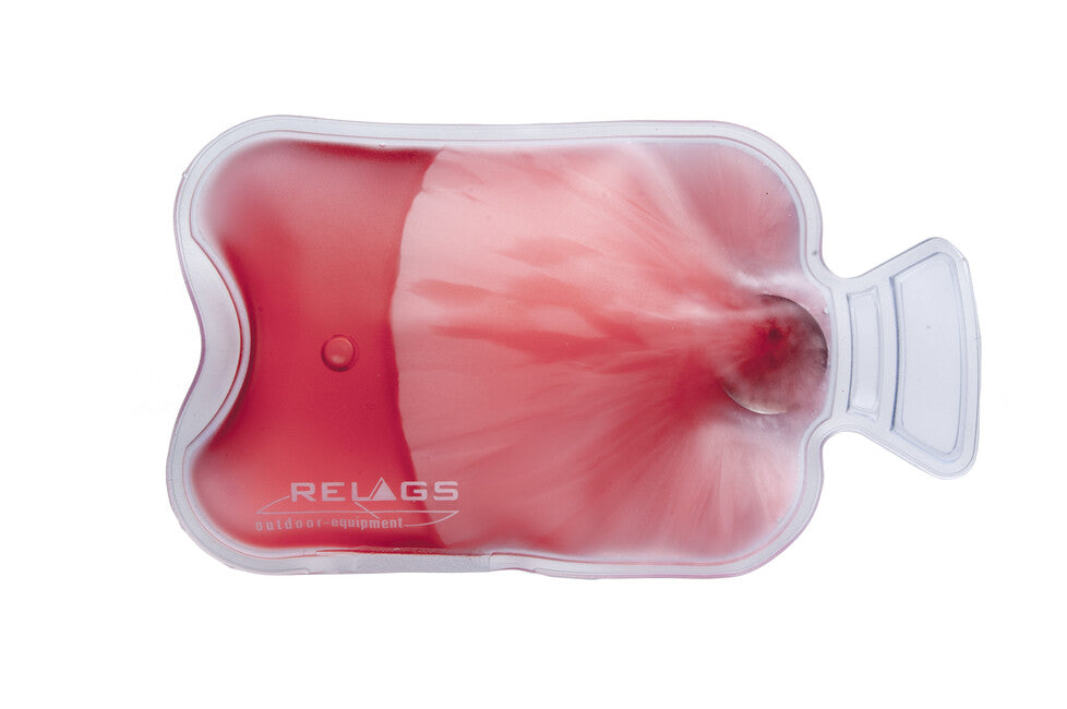 BasicNature Mini cuscino termico magico 2 pezzi