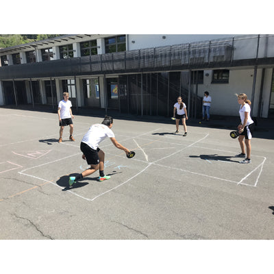 Schildkröt® Street Racket Σετ Ρακέτας