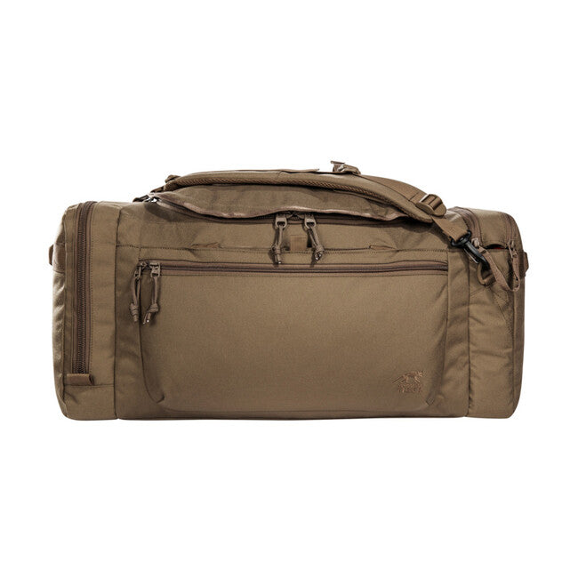 Tasmanian Tiger Borsa per ufficiali, coyote brown
