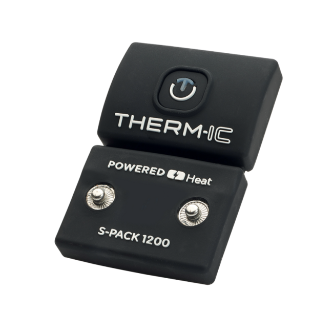 Therm-ic S-Pack 1200 batteria per calze riscaldate