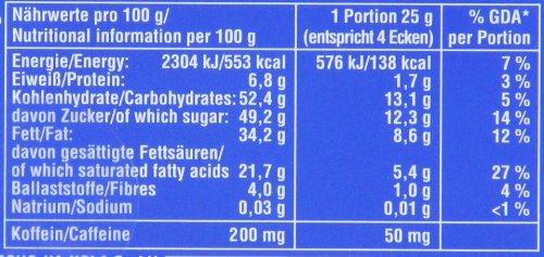 Scho-ka-kola Cioccolato al latte, 100g