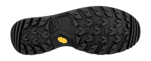 LOWA Renegade EVO GTX MID moški pohodniški čevlji, espresso/seaweed