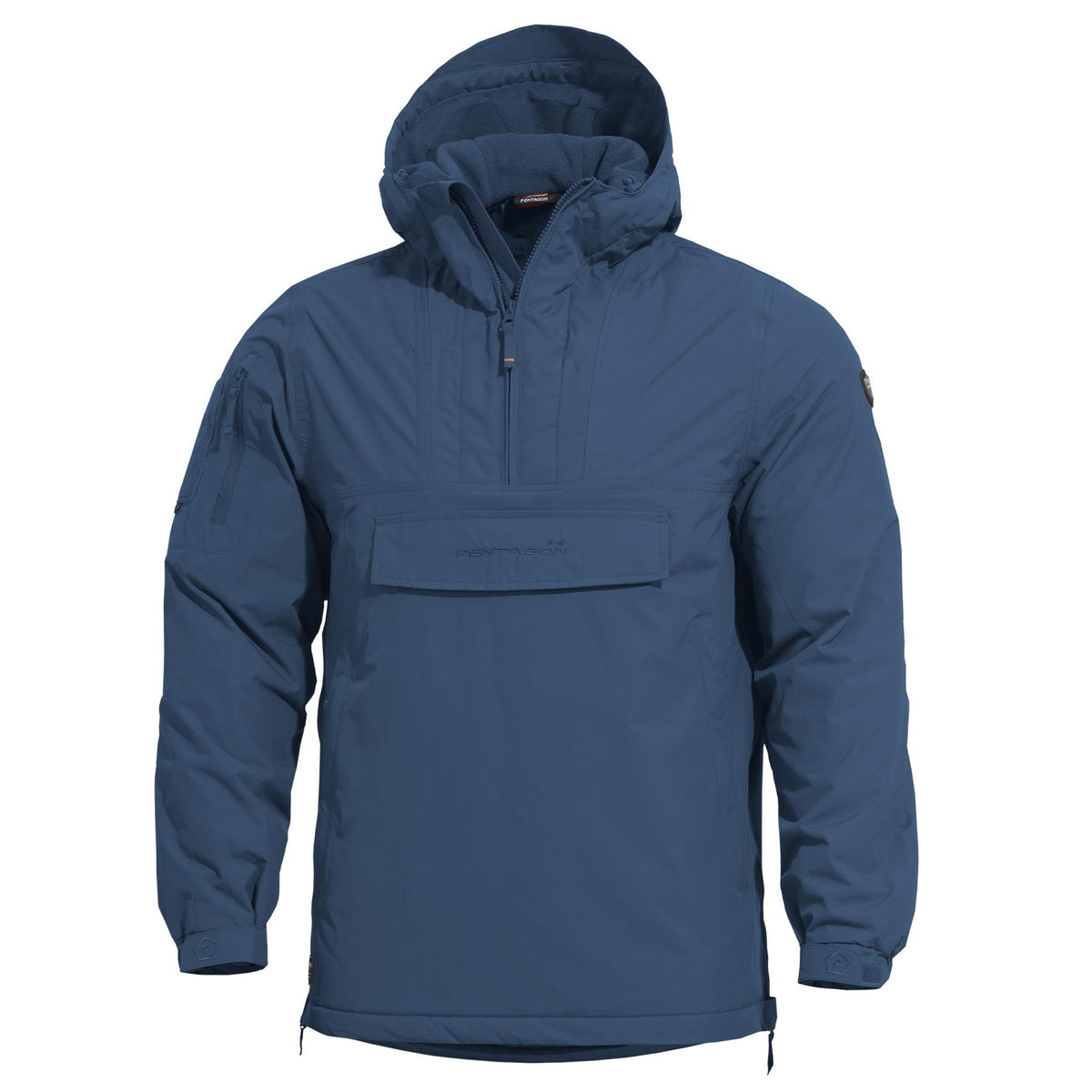 Pentagon U.T.A. 2.0 Anorak giacca, RAF Blue