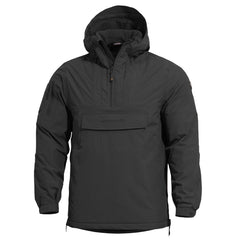 Pentagon U.T.A. 2.0 Anorak jakna, črna