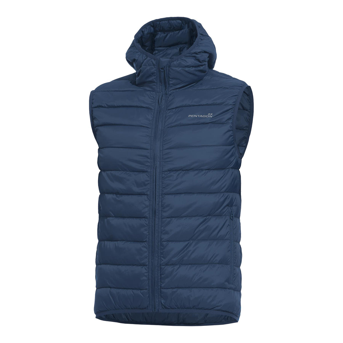Pentagon Aurora gilet da uomo, RAF Blue