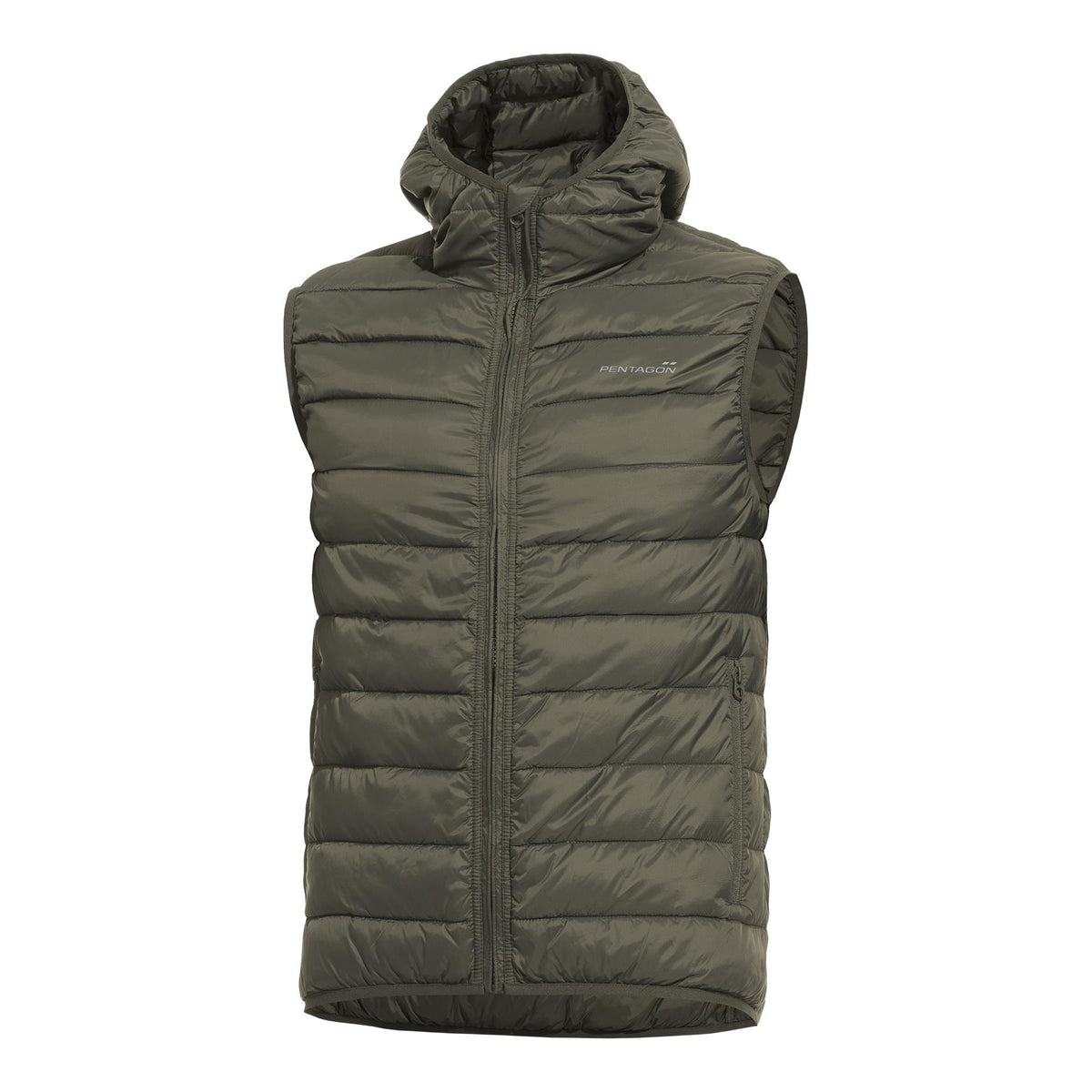 Pentagon Aurora gilet da uomo, RAL7013