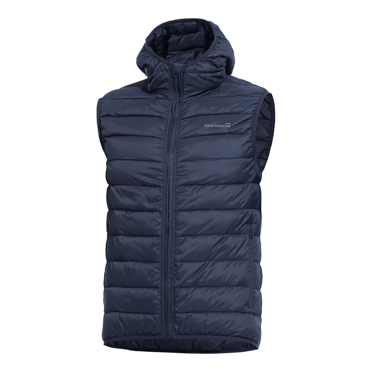Pentagon Aurora gilet da uomo, midnight blue