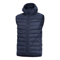 Pentagon Aurora gilet da uomo, midnight blue