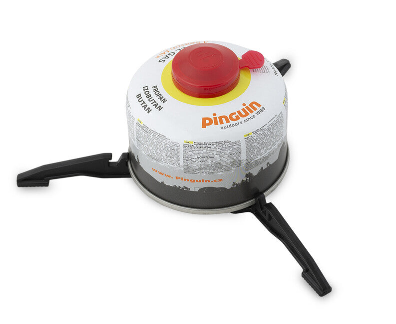 Pinguin Supporto per cartucce, nero