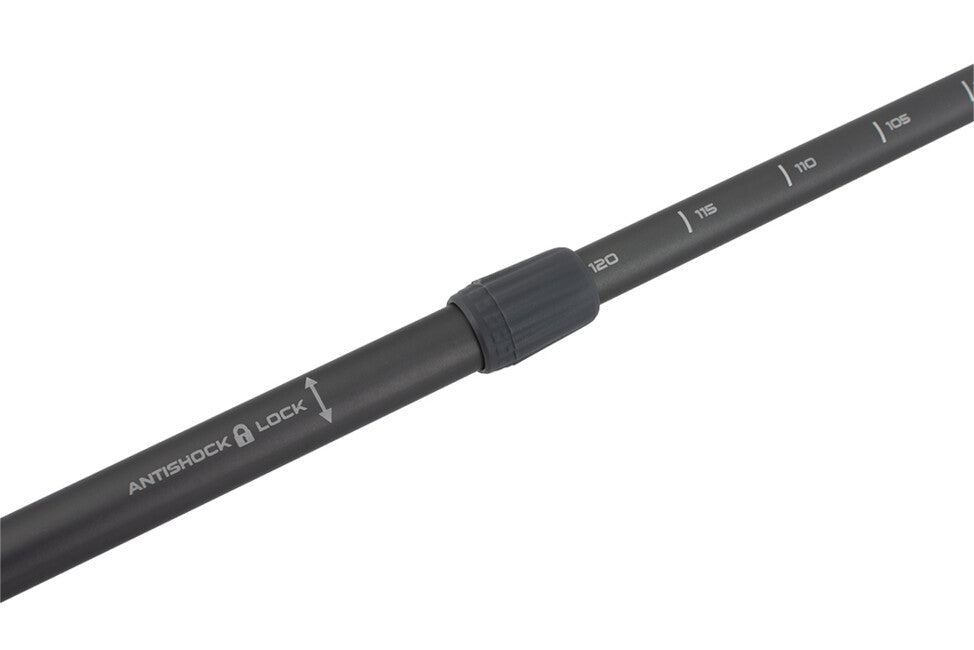 Pinguin Schiuma Shock FL/TL bastoncini da trekking, blu