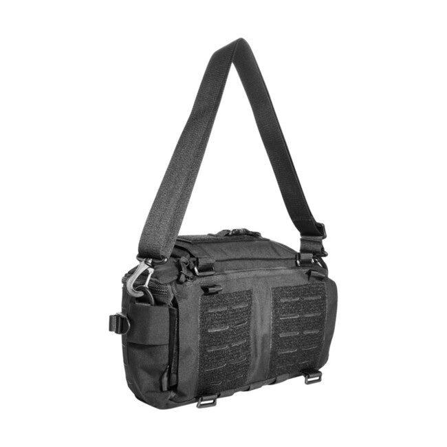 Tasmanian Tiger Borsa Medic Hip, nera