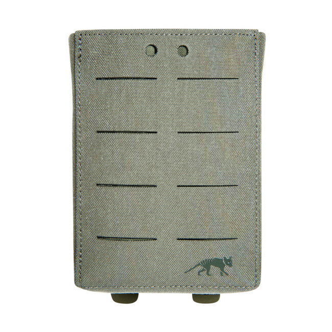 Tasmanian Tiger SGLMAGPOUCHBELHK417MKIIIRR, stone grey olive
