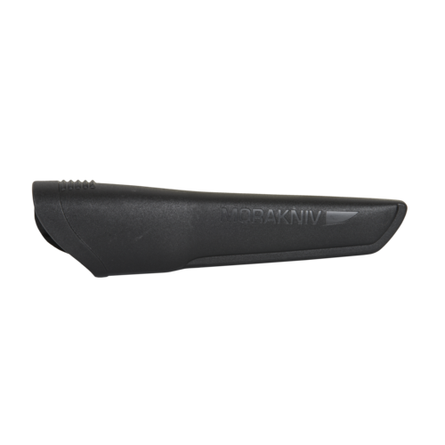 Morakniv Bushcraft Expert coltello da esterno, nero