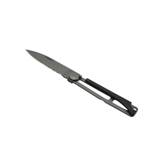 Baladeo Papagayo skinny coltello G10
