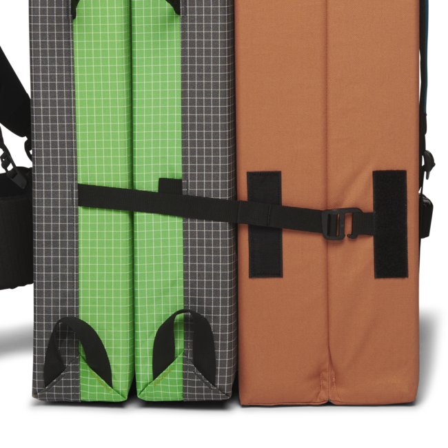 Black Diamond Erratic Bouldering Mat