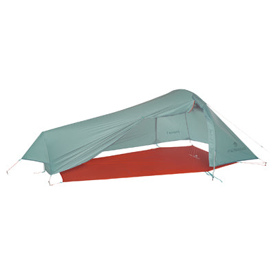 Ferrino Piuma tenda per 1 persona, turchese
