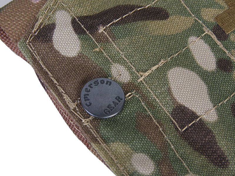 Emersongear Gen II custodia per tornelli, a-tacs