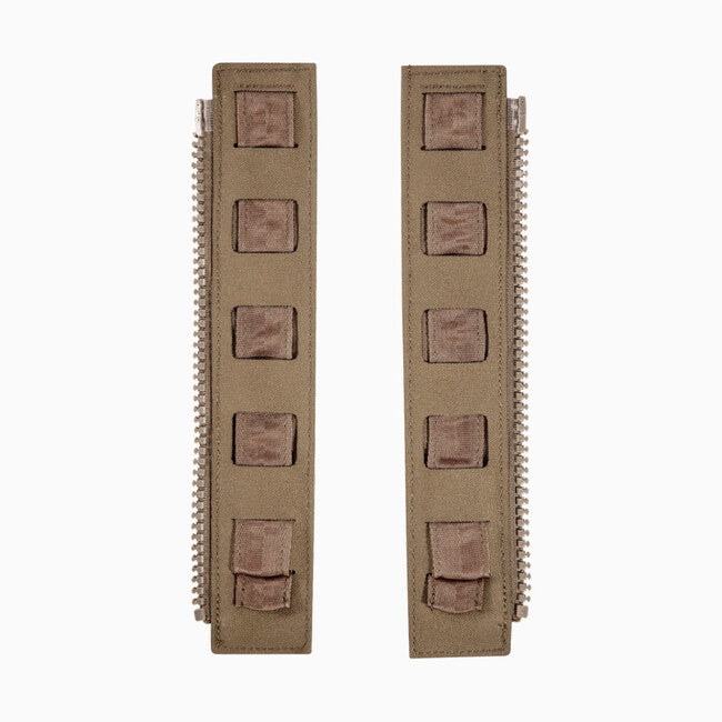 Tasmanian Tiger Zaino tattico ZP, coyote brown