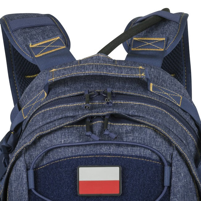 Helikon-Tex Zaino EDC - grigio melange