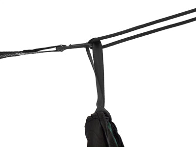 Origin Outdoors amaca amaca, verde