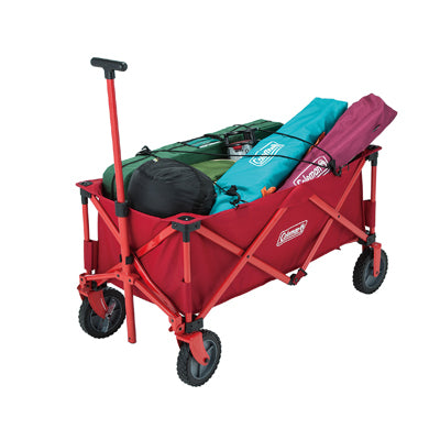 Coleman Carrello manuale