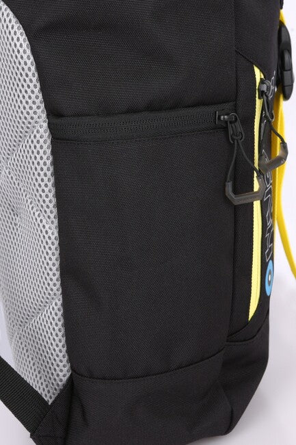Husky Jolly zaino per bambini 15l, nero