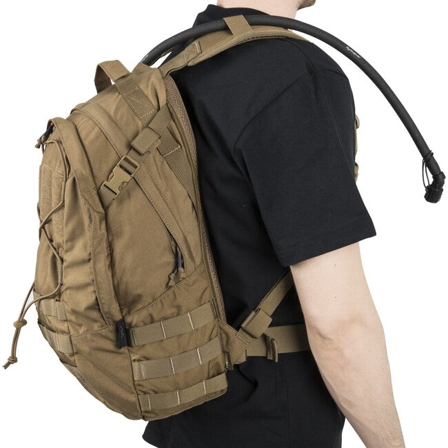 Helikon-Tex Zaino EDC - Cordura - flecktarn