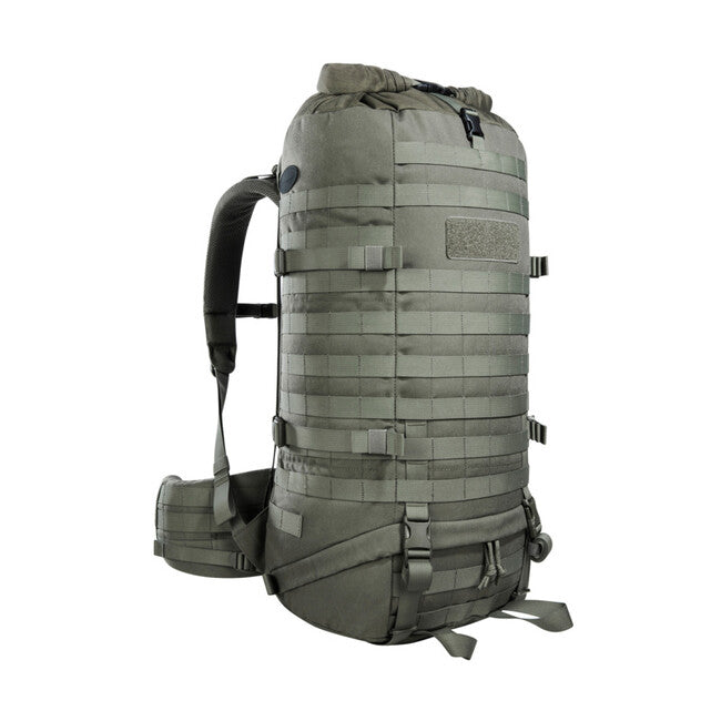 Tasmanian Tiger Zaino Base Pack 52 IRR, stone grey olive