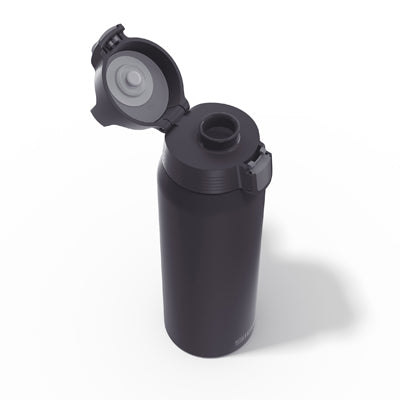Sigg One borraccia termica 0,75l, nocturne