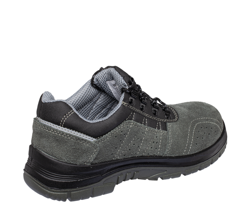BENNON Spencer Παπούτσια Εργασίας S1P Low