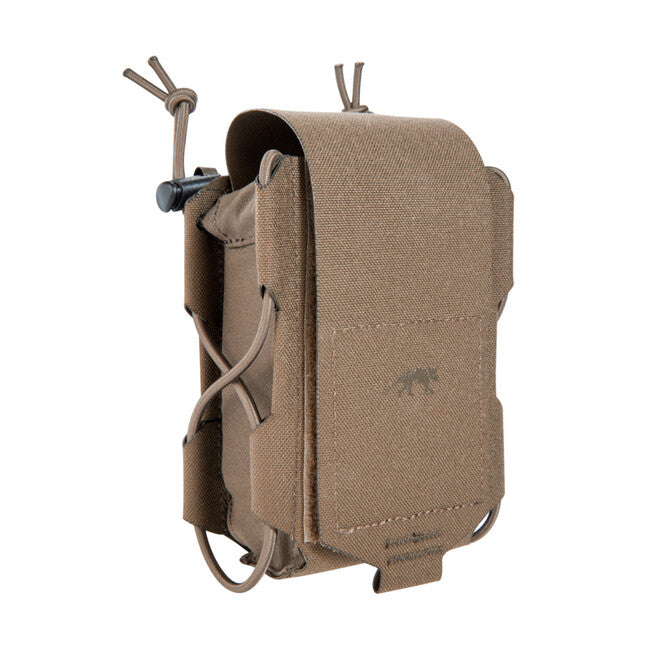Tasmanian Tiger Astuccio universale M, coyote brown
