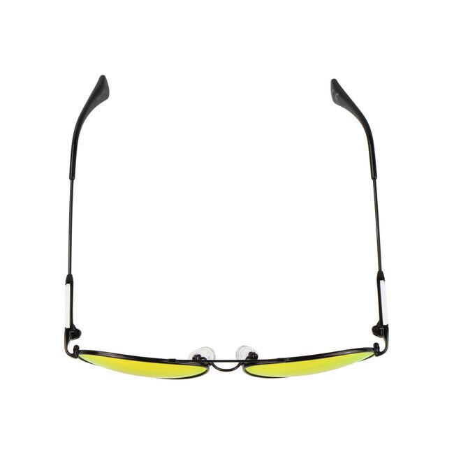ActiveSol Kids Iron Air occhiali da sole polarizzati per bambini, arancione/Arancione