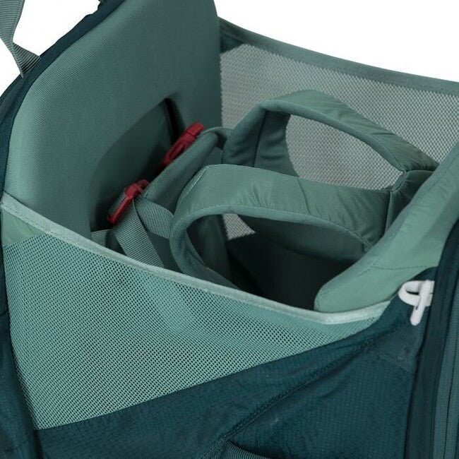 Osprey Poco Lt marsupio da trekking, verde acqua intenso