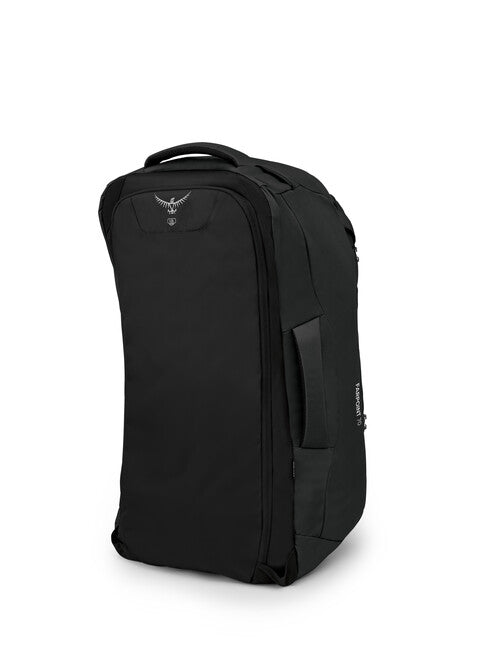 Osprey Farpoint 70 II zaino, nero
